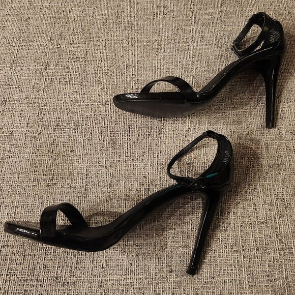 Ladies 8.5 Steve Madden Stecy Pump - Picture 3 of 15